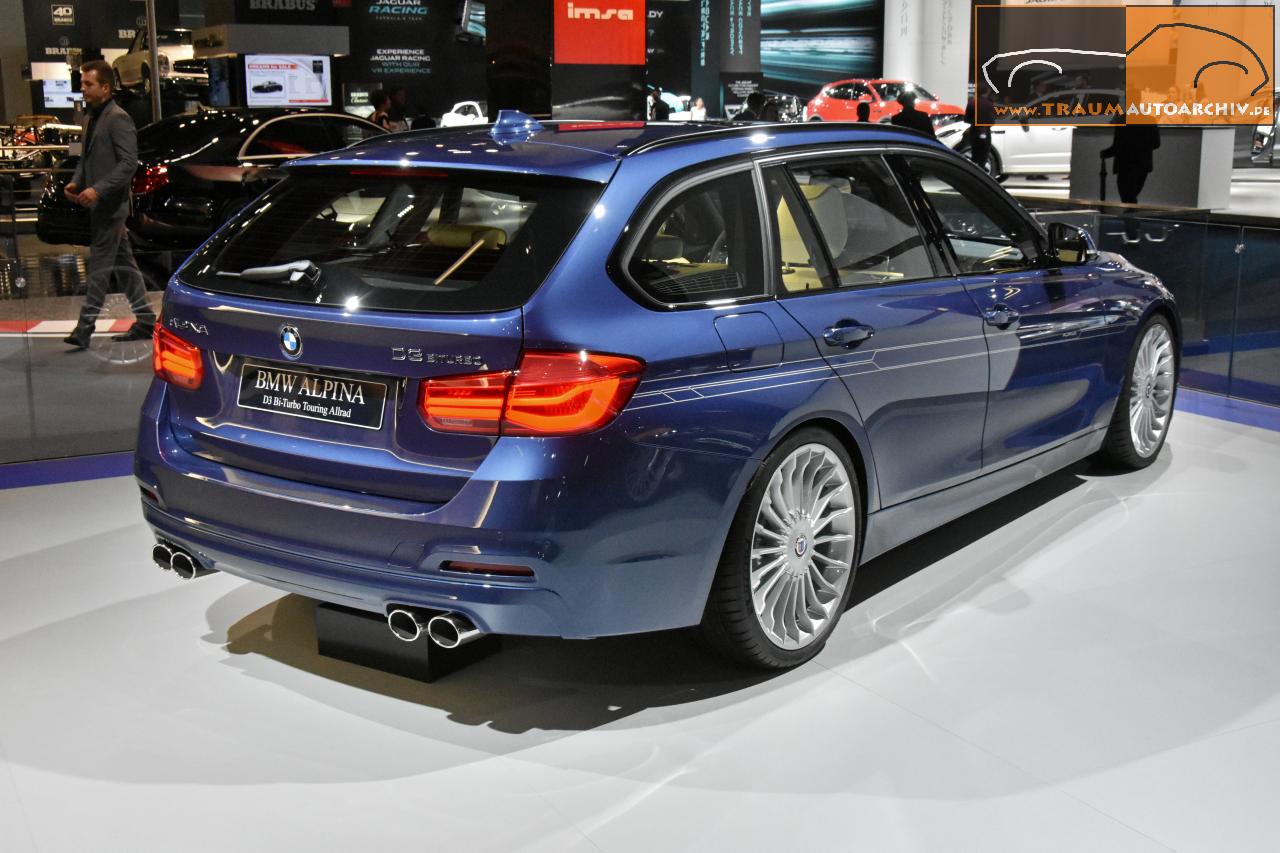 Alpina-BMW D3 Bi-Turbo Touring Allrad '2017.jpg 139.0K