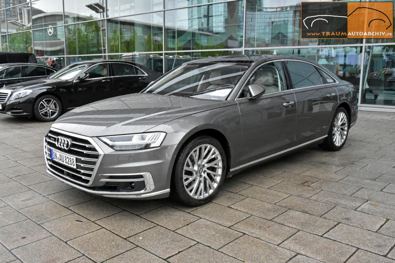 Audi A8 L 50 TDI quattro '2017.jpg 207.9K