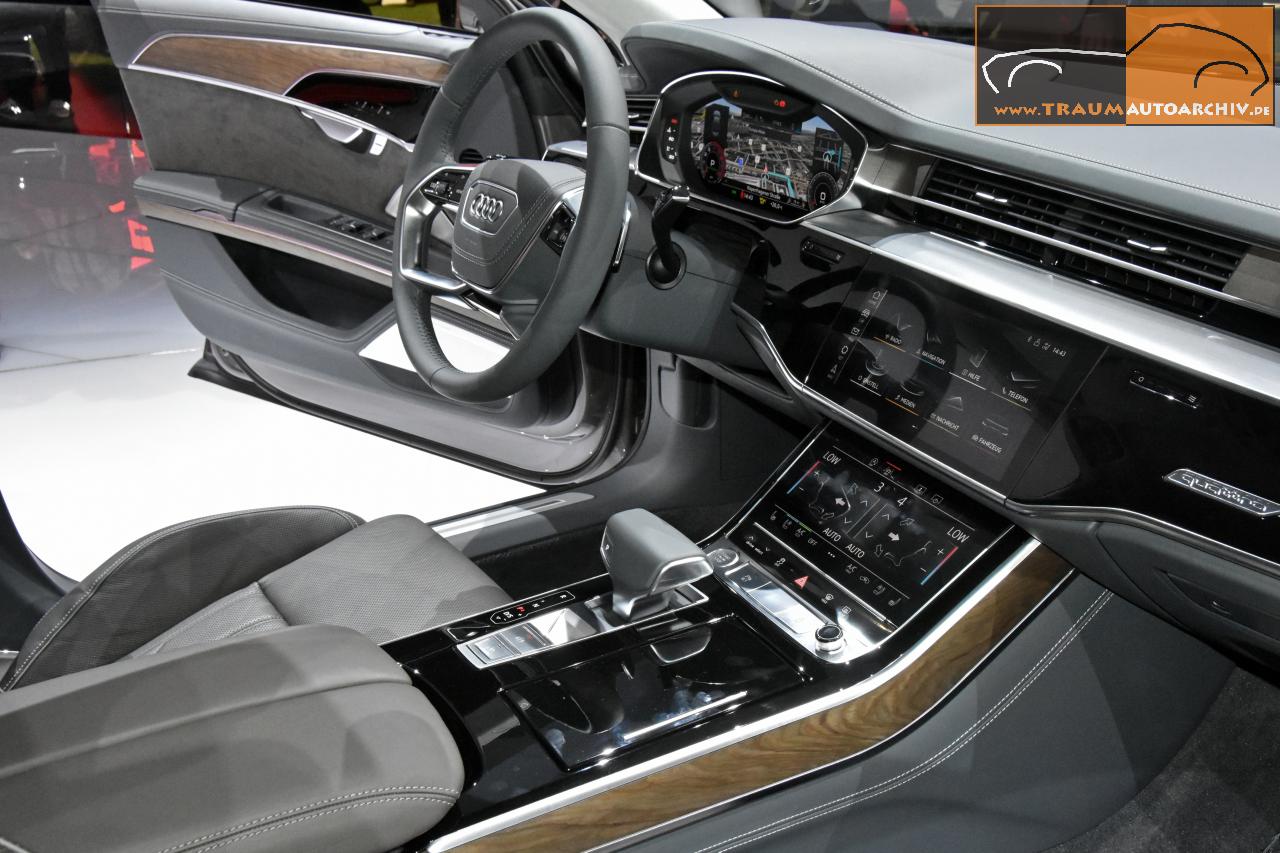 Audi A8L 55 TFSI quattro '2017.jpg 150.1K