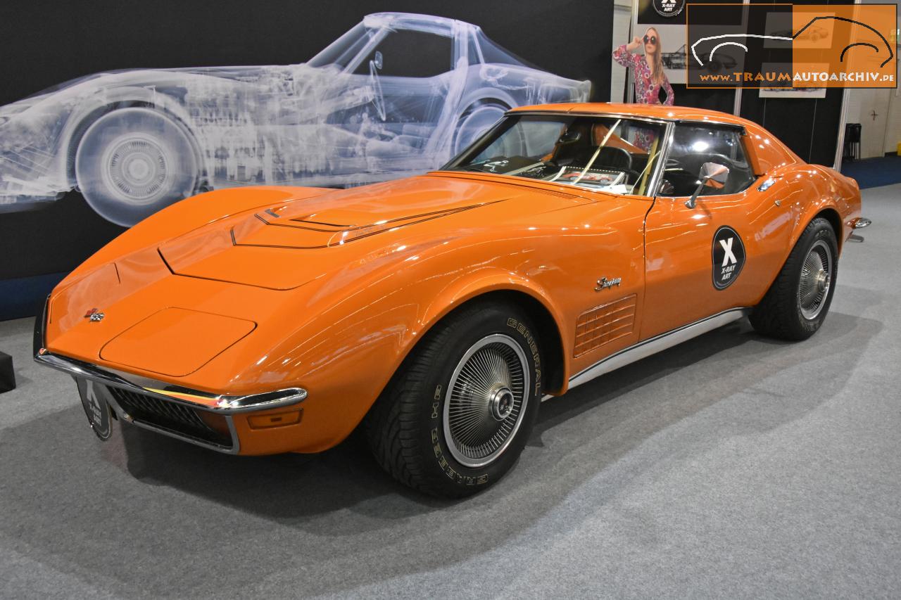 _X Chevrolet Corvette LT1 ca. '1974.jpg 146.9K