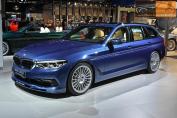 Hier klicken, um das Foto des Alpina-BMW B5 Bi-Turbo Touring Allrad '2017.jpg 153.0K, zu vergrößern