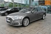 Hier klicken, um das Foto des Audi A8 L 50 TDI quattro '2017.jpg 207.9K, zu vergrößern