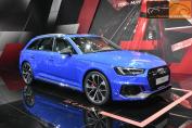 Hier klicken, um das Foto des Audi RS4 Avant '2017.jpg 149.0K, zu vergrern