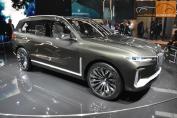 Hier klicken, um das Foto des BMW Concept X7 iPerformance '2017 (2).jpg 146.7K, zu vergrern