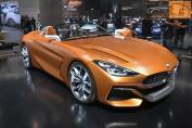 Hier klicken, um das Foto des BMW Concept Z4 '2017.jpg 130.5K, zu vergrern