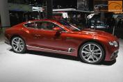 Hier klicken, um das Foto des Bentley Continental GT '2017.jpg 157.3K, zu vergrern