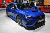 Hier klicken, um das Foto des Subaru WRX STi '2017.jpg 133.5K, zu vergrößern