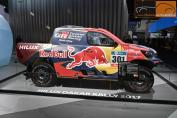 Hier klicken, um das Foto des Toyota Hillux Rallye Dakar '2017.jpg 141.6K, zu vergrößern