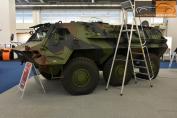 Hier klicken, um das Foto des X-Thyssen-Henschel Transportpanzer Fuchs '2017.jpg 134.6K, zu vergrößern