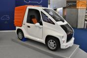 Hier klicken, um das Foto des XE-iSmart Personal Vehicle '2017.jpg 107.1K, zu vergrößern