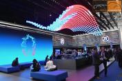 Hier klicken, um das Foto des _IAA 2017 - ZF Himmels-Bildschrim.jpg 169.0K, zu vergrößern