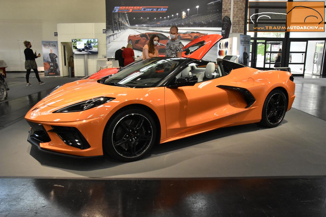 Chevrolet Corvette C8 Cabrio '2021.jpg 144.5K