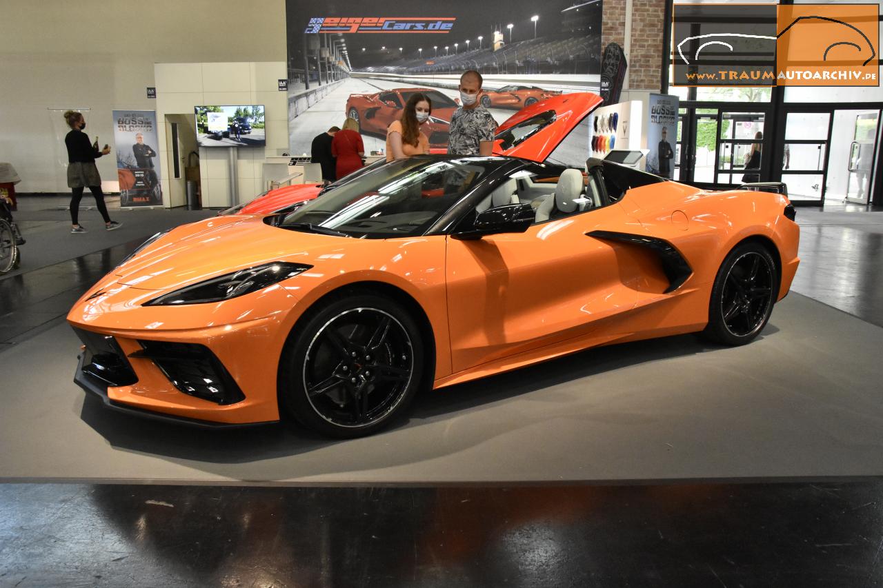 Chevrolet Corvette C8 Cabrio '2021.jpg 144.5K