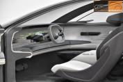 Hier klicken, um das Foto des Audi Grandsphere Concept '2021 (2).jpg 106.3K, zu vergrößern
