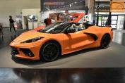 Hier klicken, um das Foto des Chevrolet Corvette C8 Cabrio '2021.jpg 144.5K, zu vergrößern