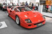 Hier klicken, um das Foto des _O_Ferrari F40 '1991.jpg 174.5K, zu vergrößern