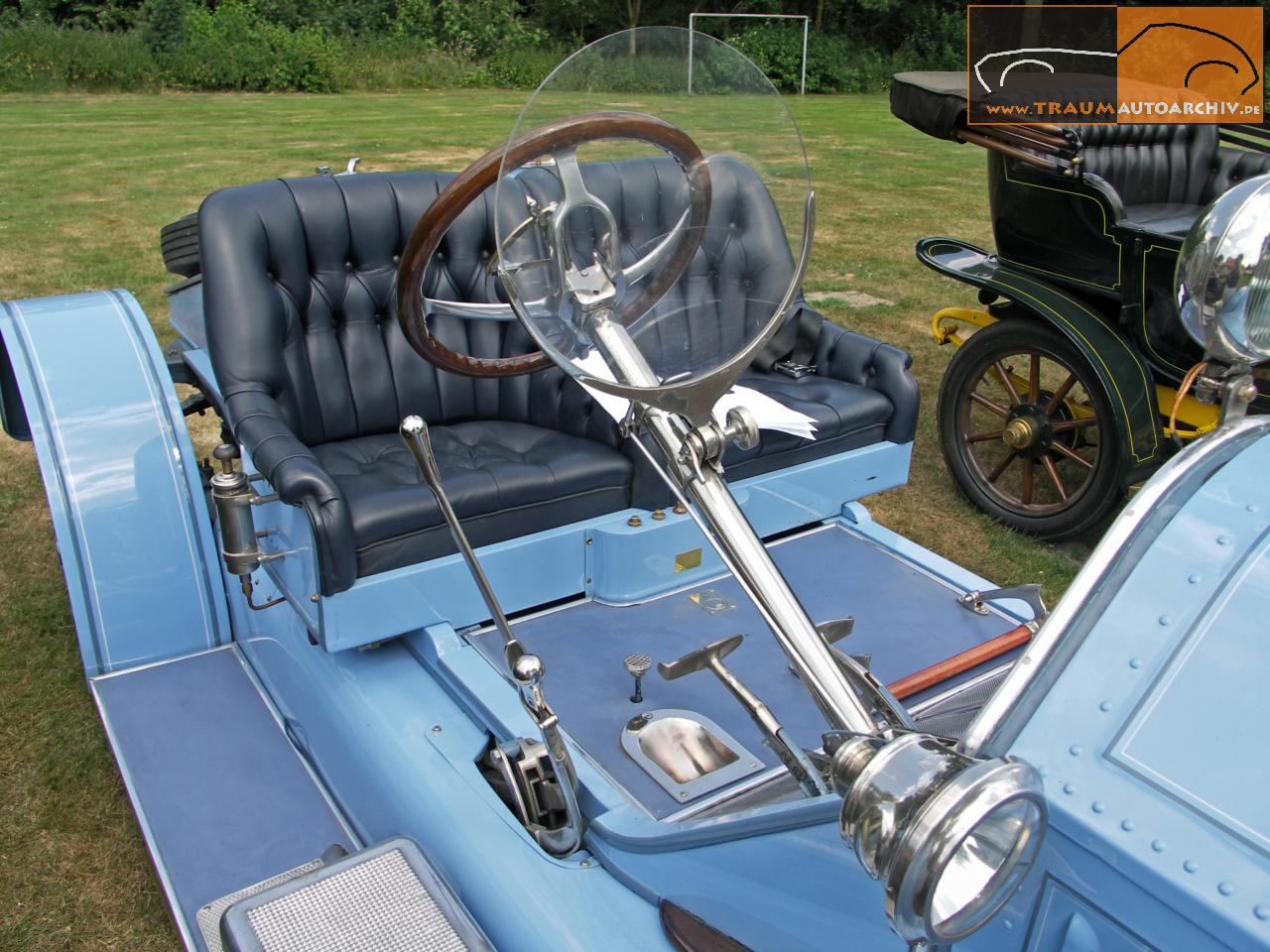 Cadillac Thirty Roadster '1914 (1).jpg 190.2K