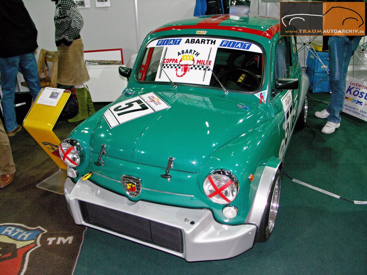 Abarth TC 1000 '1969.jpg 197.1K