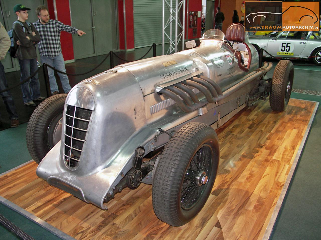 Bentley 6.5-Litre Old mother gun '1927.jpg 182.2K