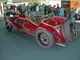Hier klicken, um das Foto des Alfa Romeo 8C 2300 Mille Miglia Spider '1932.jpg 194.3K, zu vergrößern