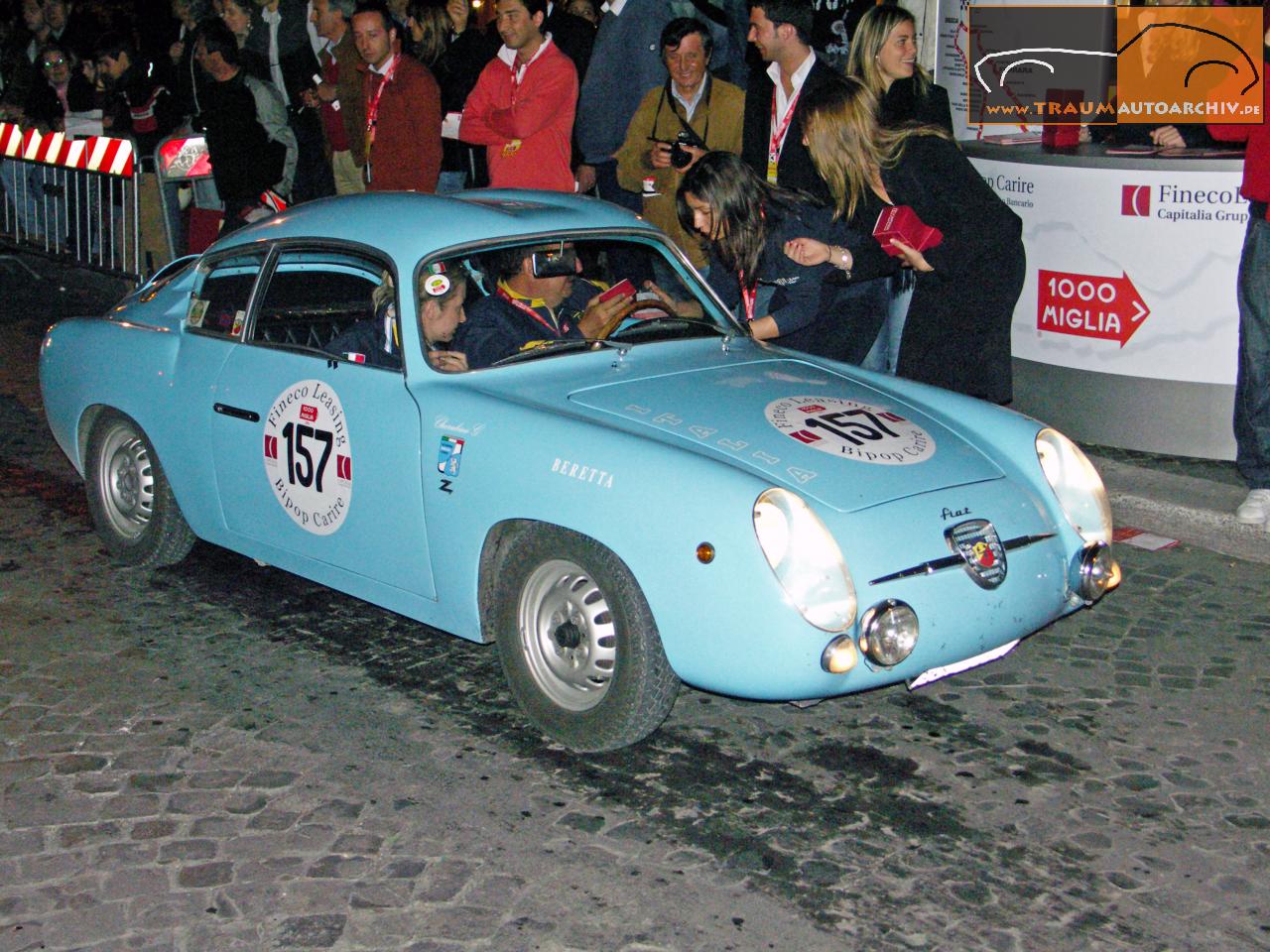 Abarth 750 GT Zagato '1956 (1).jpg 213.2K