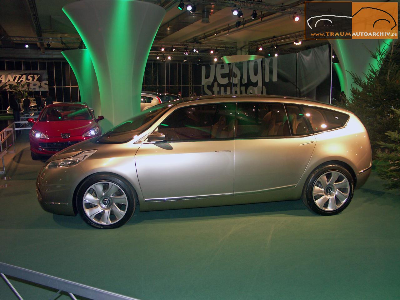St2 Citroen C-Airlounge '2005.jpg 139.8K