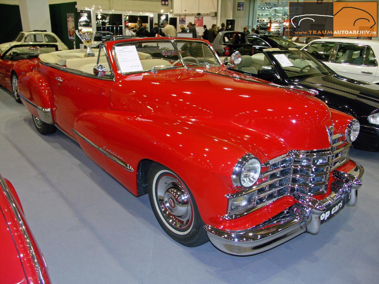 Cadillac Series 62 Convertible Coupe '1947 (17).jpg 3087.4K