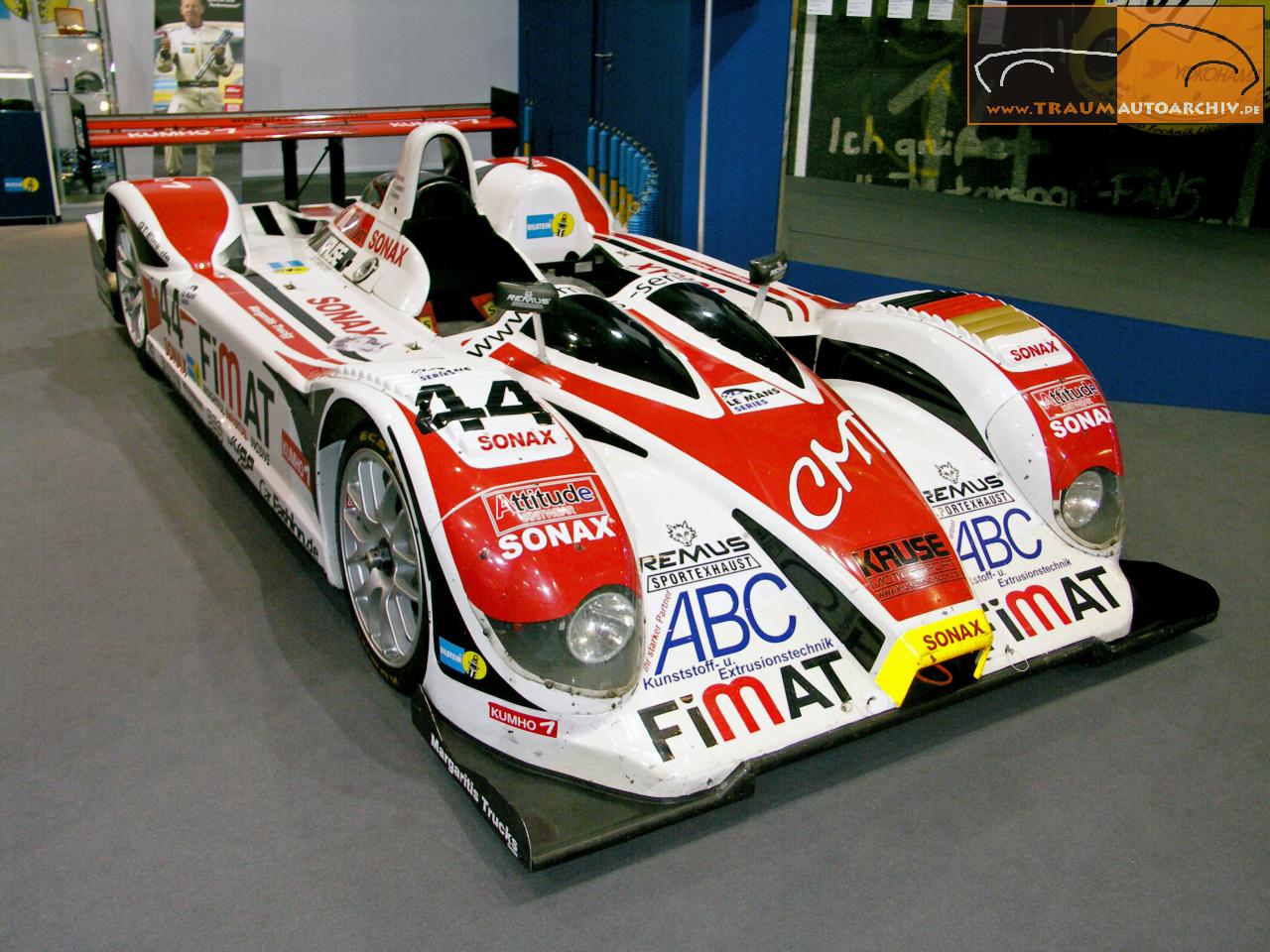 Courage-Judd C65 LMP2 '2006 (1).jpg 3334.9K