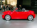 Hier klicken, um das Foto des Audi TT Roadster 3.2 '2006 (1).jpg 3110.3K, zu vergrern