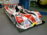 Hier klicken, um das Foto des Courage-Judd C65 LMP2 '2006 (1).jpg 3334.9K, zu vergrern