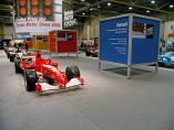 Hier klicken, um das Foto des F0-Formel 1 Sonderausstellung MS '2006.jpg 3114.7K, zu vergrern