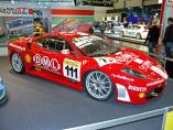 Hier klicken, um das Foto des Ferrari F430 Challenge '2006 (1).jpg 1950.6K, zu vergrern