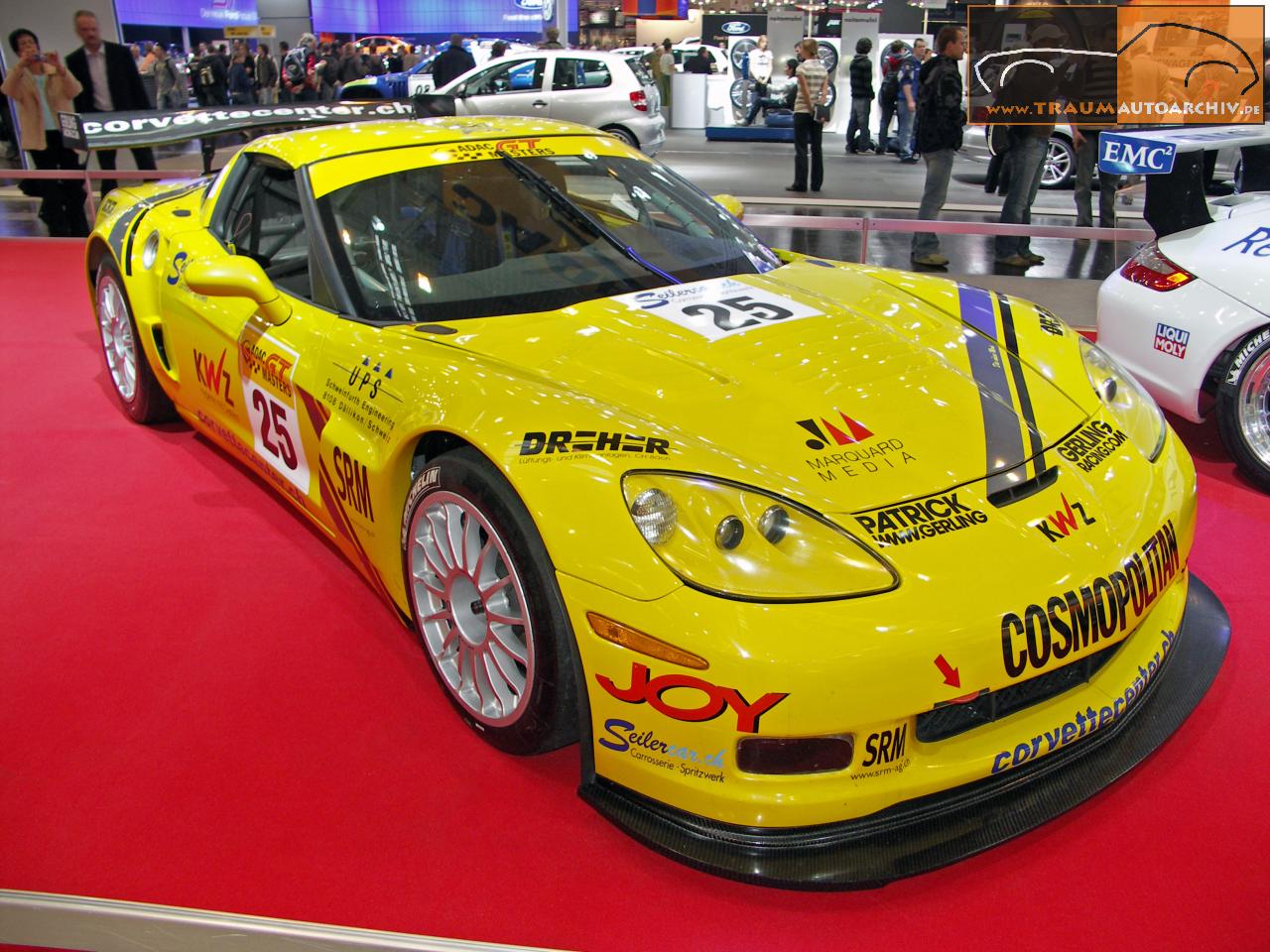 Chevrolet Corvette Z06 GT Masters '2007.jpg 194.3K