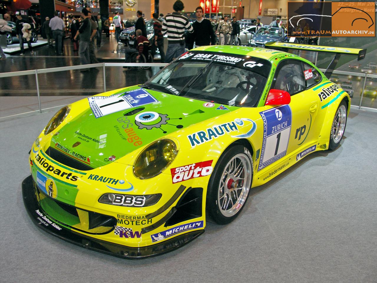 Manthey-Porsche 911 GT 3 RSR '2007.jpg 223.2K