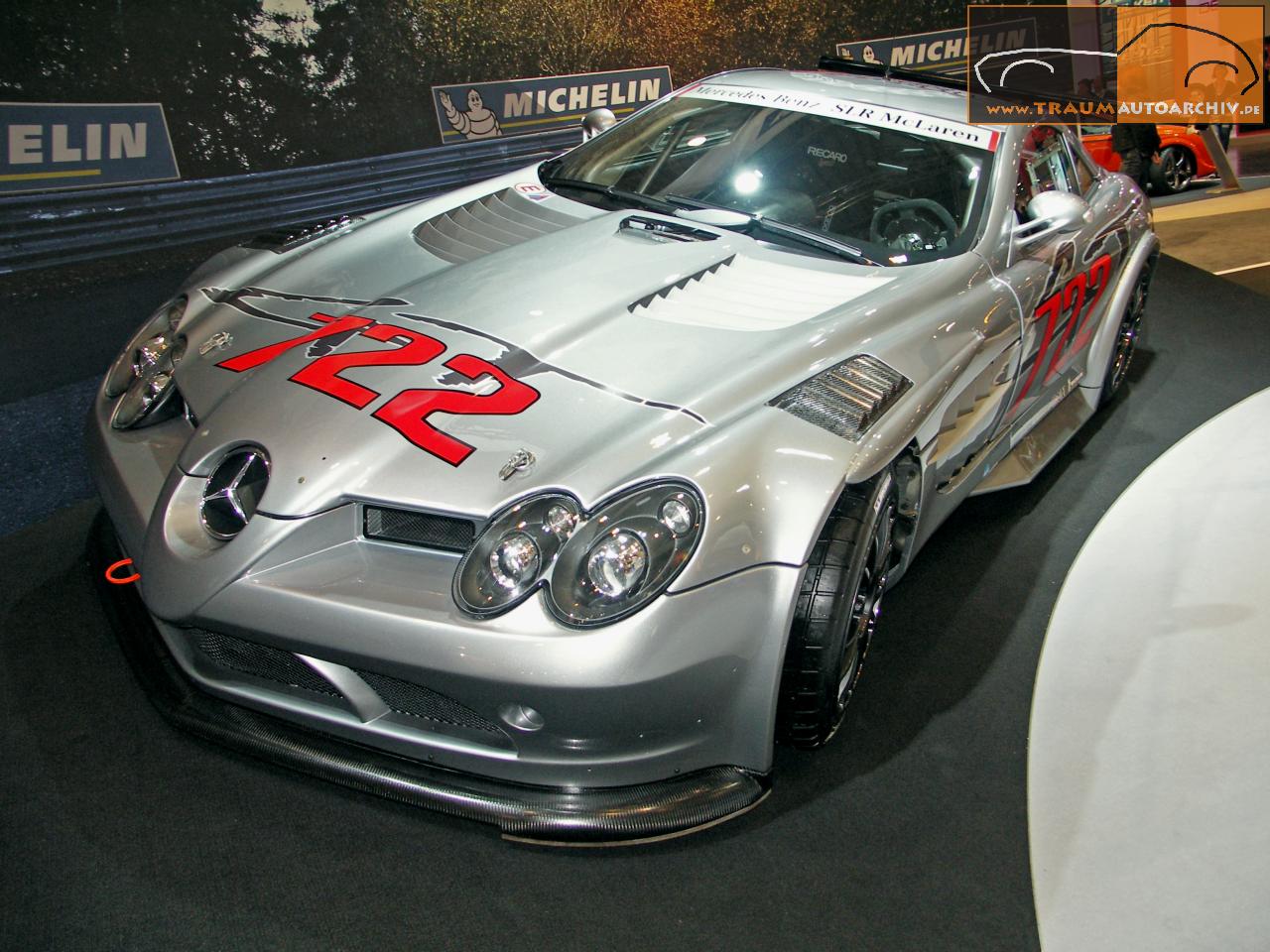 Mercedes-Benz SLR McLaren722 GTR '2007.jpg 179.7K