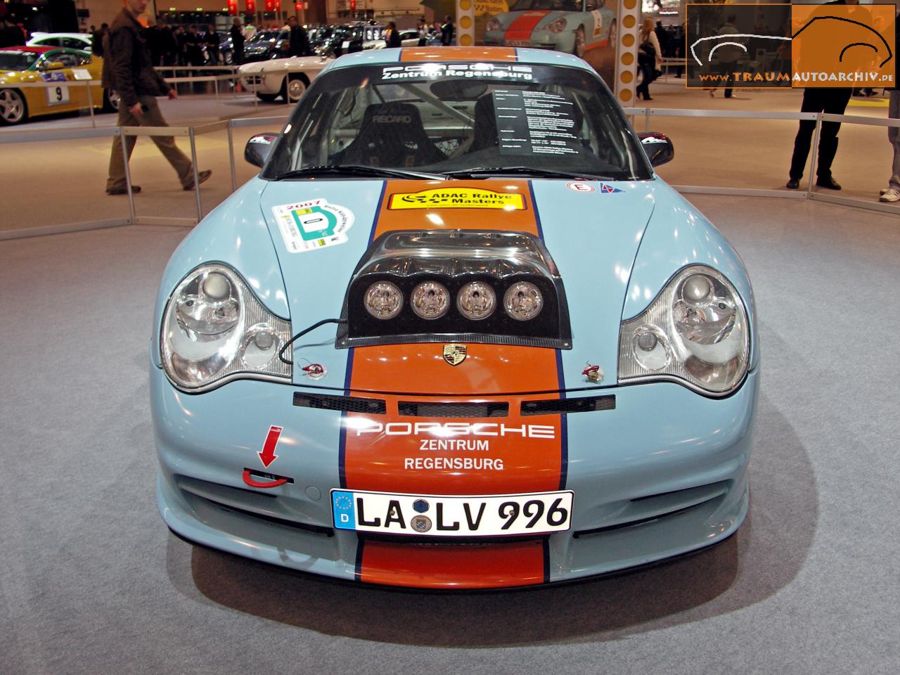 Porsche 911 GT 3 Rallye Masters '2007.jpg 181.8K
