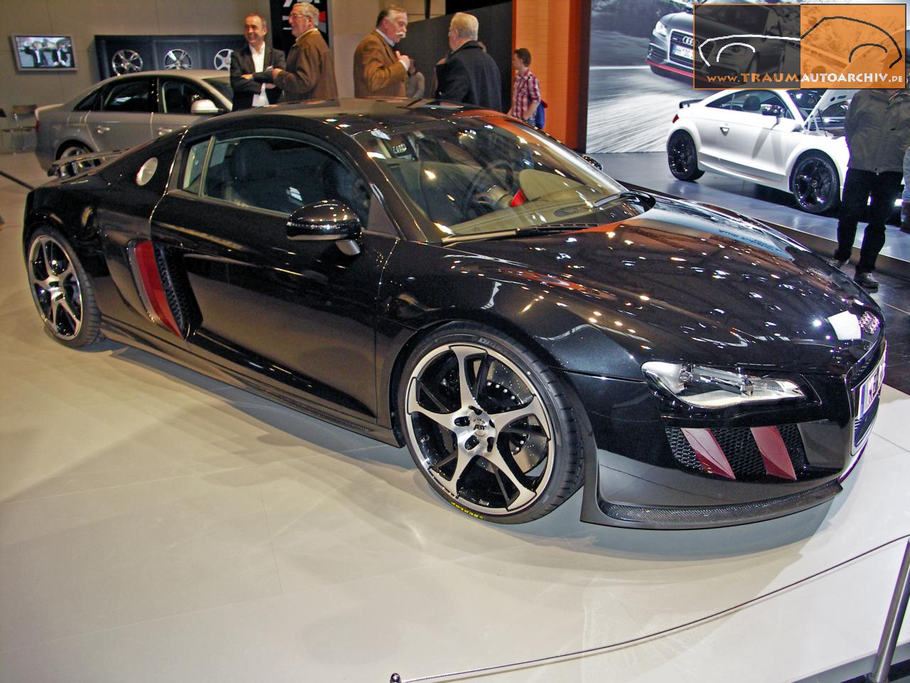 T_Abt-Audi R8 '2007.jpg 175.8K