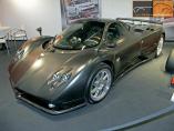 Hier klicken, um das Foto des Pagani Zonda F '2007.jpg 167.6K, zu vergrern