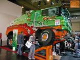 Hier klicken, um das Foto des Scania R420 CB 4x4 '2007.jpg 226.9K, zu vergrern