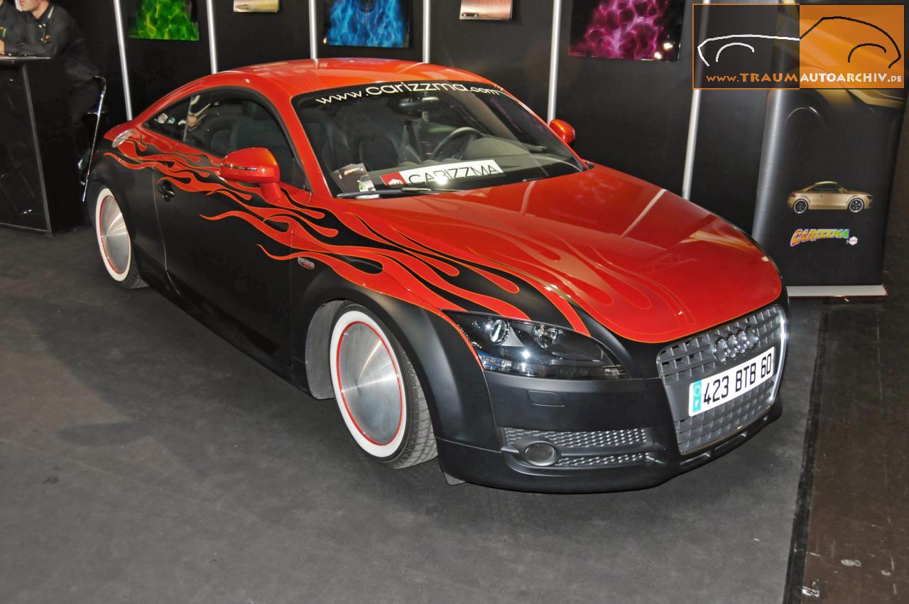 C_Audi TT Custom-Car '2008.jpg 125.2K