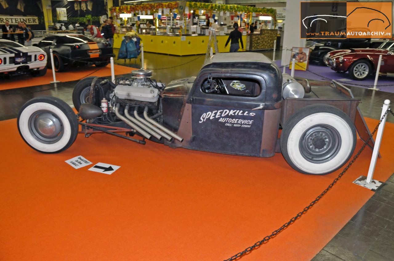 C_Ford Model A Custom-Car '1930.jpg 132.0K