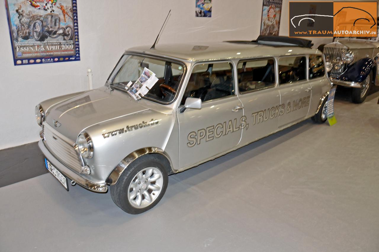 C_Leyland Mini Stretch-Limousine '1972.jpg 116.5K