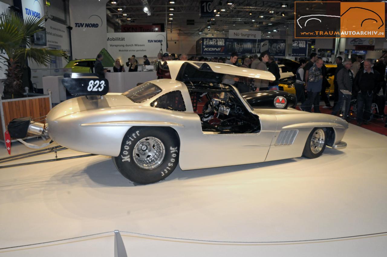 DR-Gullwing Dragster '2009.jpg 117.0K