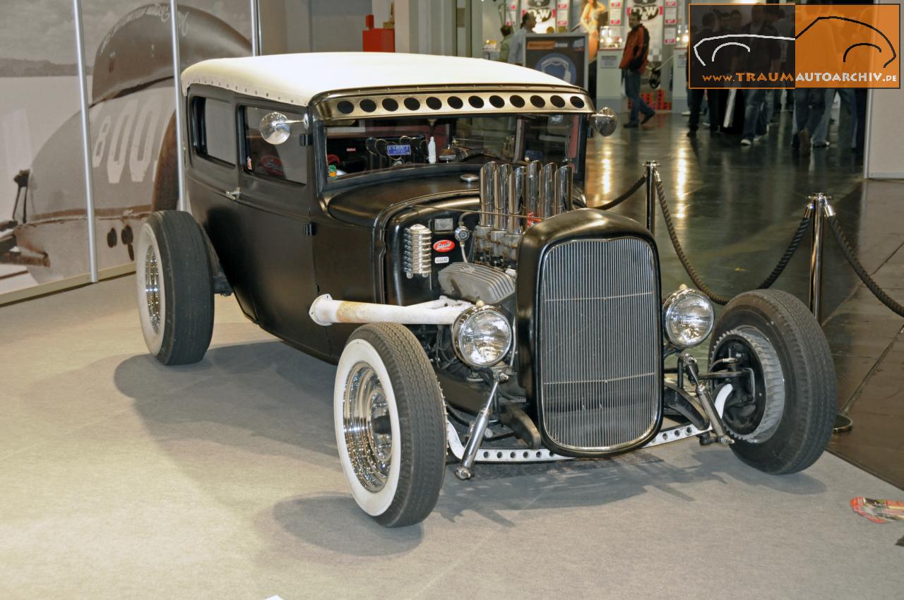 HR-Hot Rod I '2009.jpg 145.2K