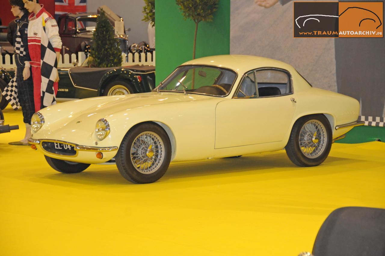 Lotus Elite Series I '1957.jpg 98.7K