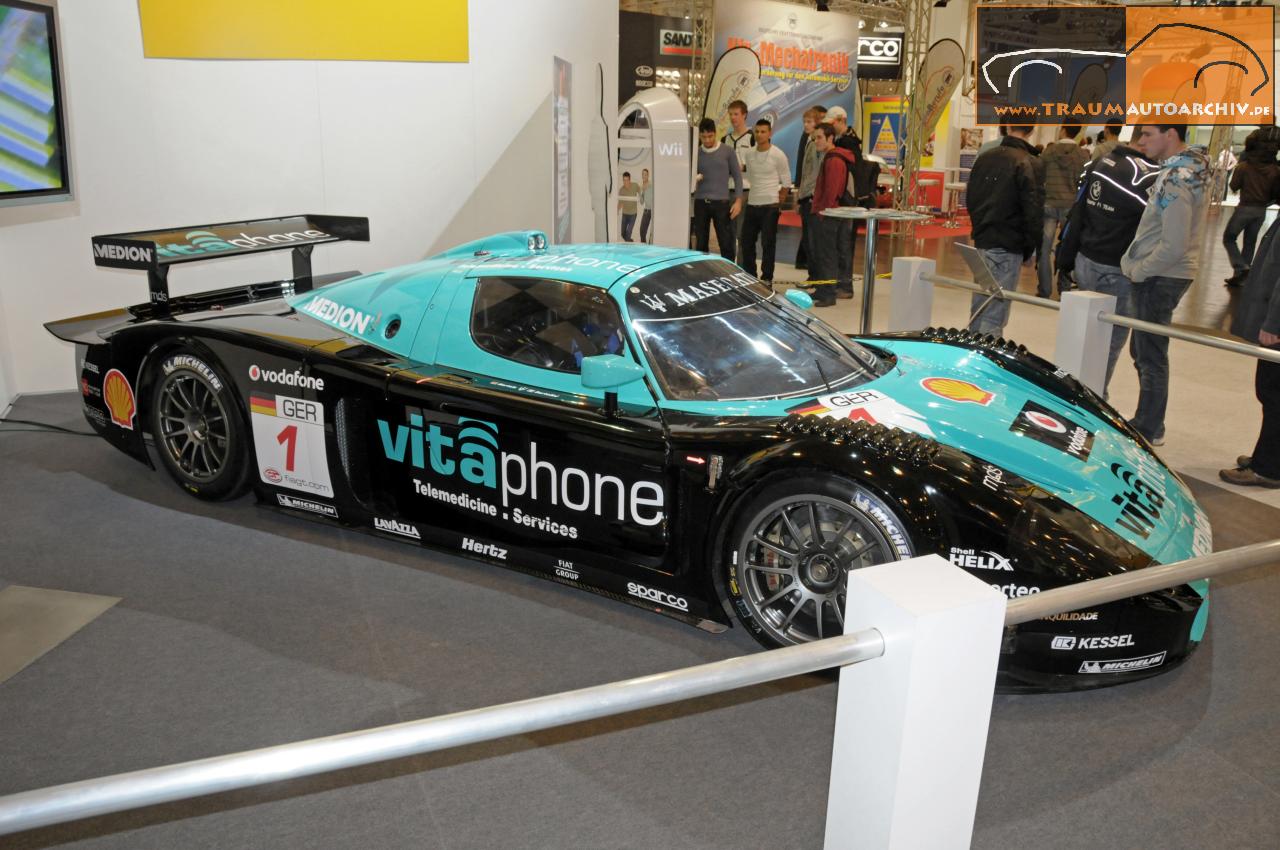 S-Maserati MC 12 Vitaphone '2009.jpg 151.2K