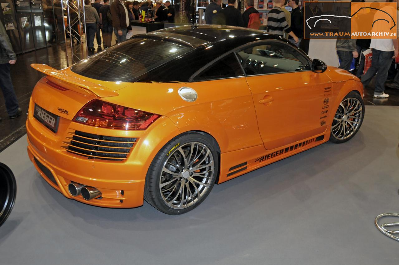 T-Rieger-Audi TT '2009.jpg 128.4K