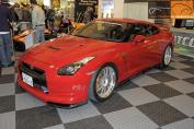 Hier klicken, um das Foto des Nissan GT-R '2009.jpg 183.4K, zu vergrern