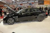 Hier klicken, um das Foto des T-Brabus-Mercedes E V12 S One of Ten '2009 .jpg 137.3K, zu vergrern