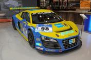 Hier klicken, um das Foto des Audi R8 LMS '2010.jpg 143.4K, zu vergrern